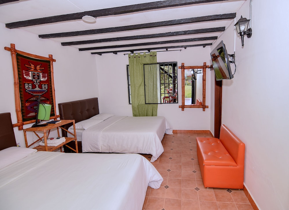 Standard Room, Mountain View photo 2