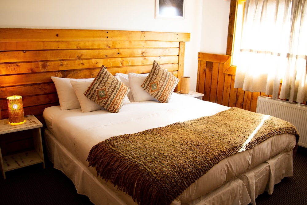 Basic Double or Twin Room photo 2