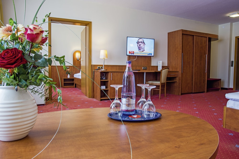 Family Apartment
