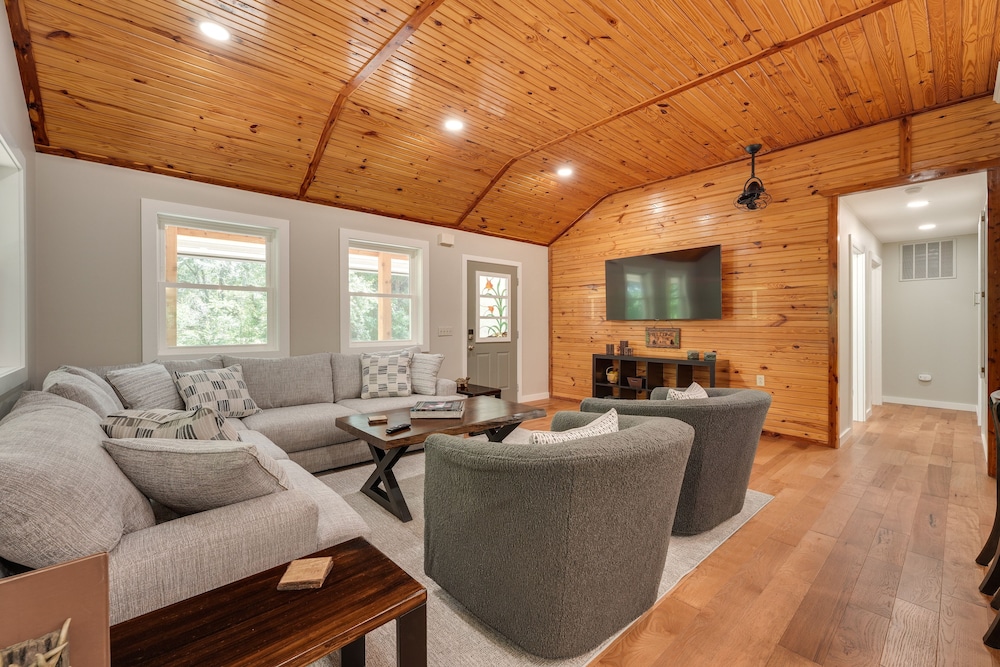Cottage (4 Bedrooms) photo 1