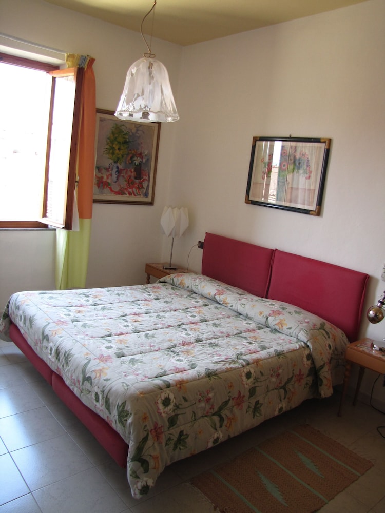 Double Room, Private Bathroom