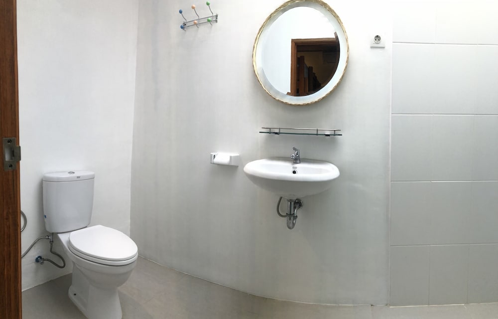 Family Shared Dormitory photo 3