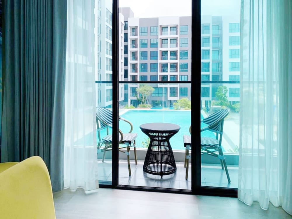 Deluxe Double or Twin Room photo 2