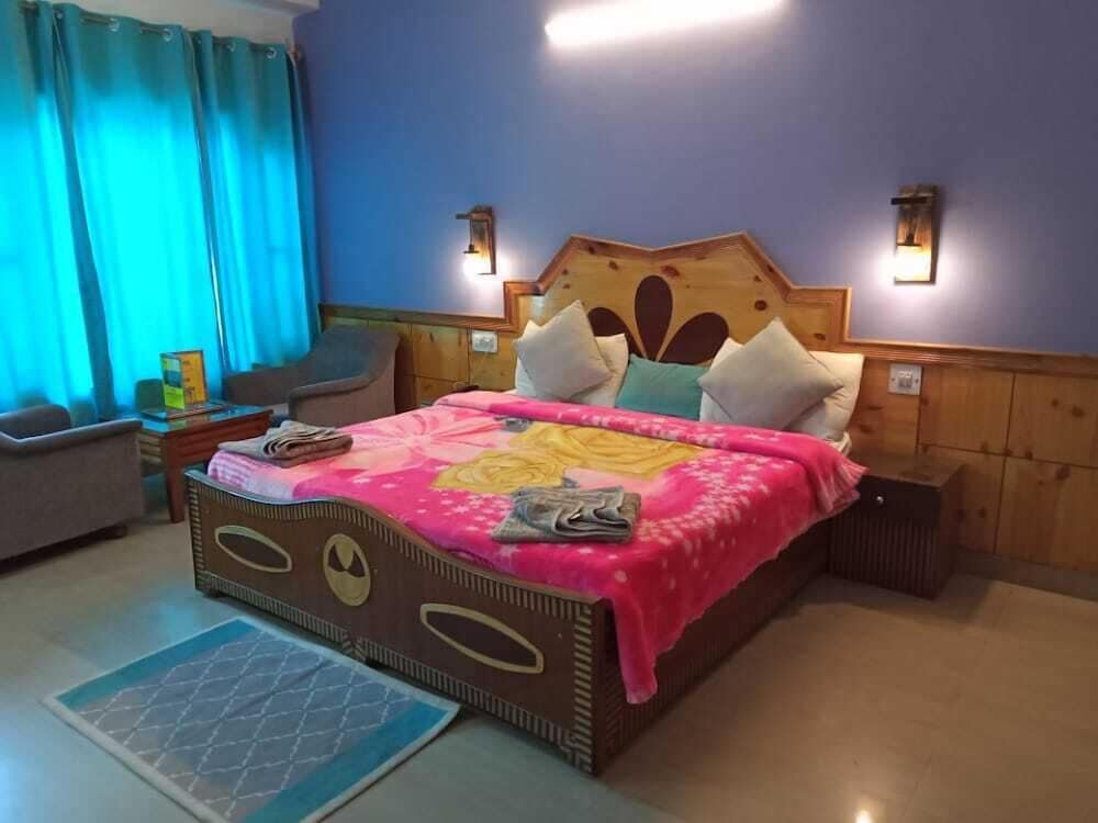 Standard Room - Photo 1