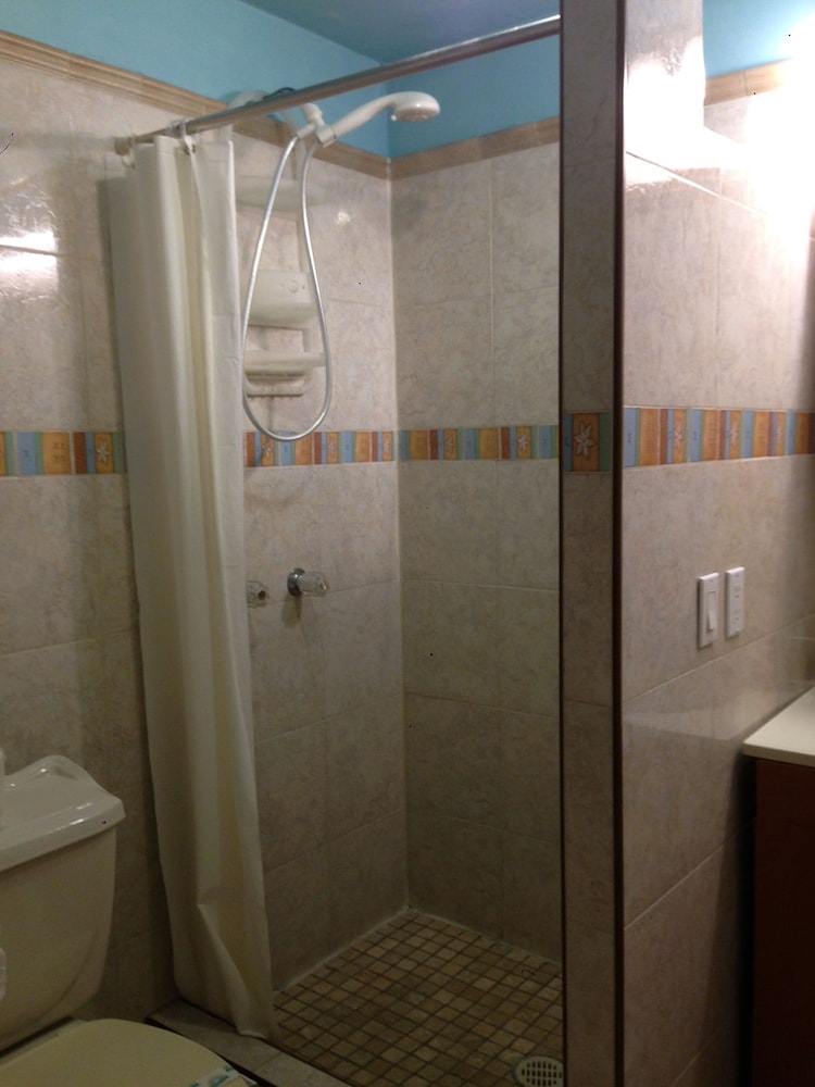 Basic Single Room, 1 King Bed photo 3