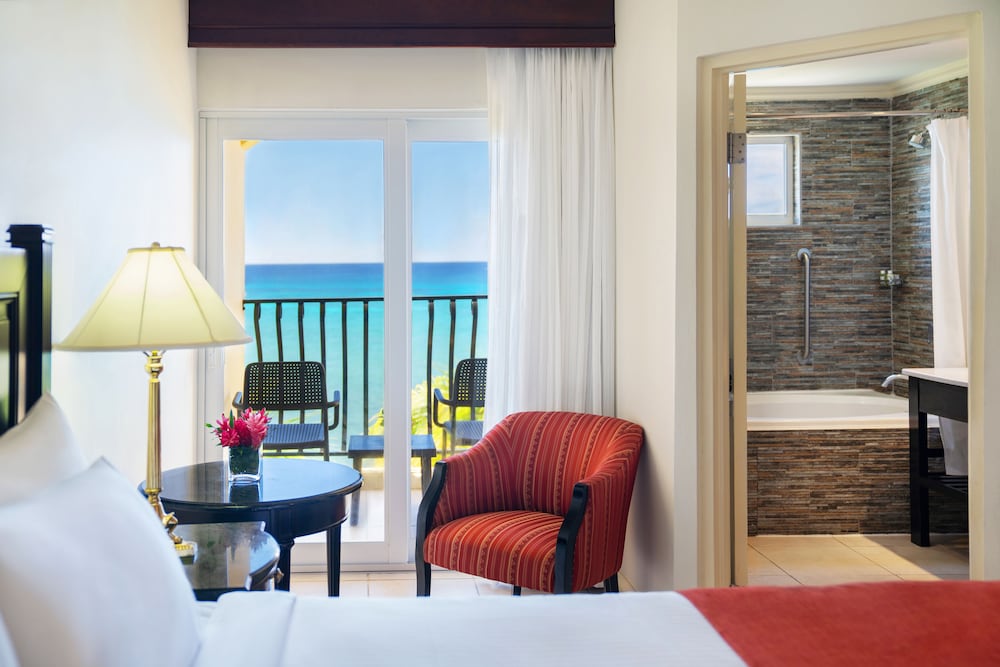 Room, Oceanfront (Concierge)