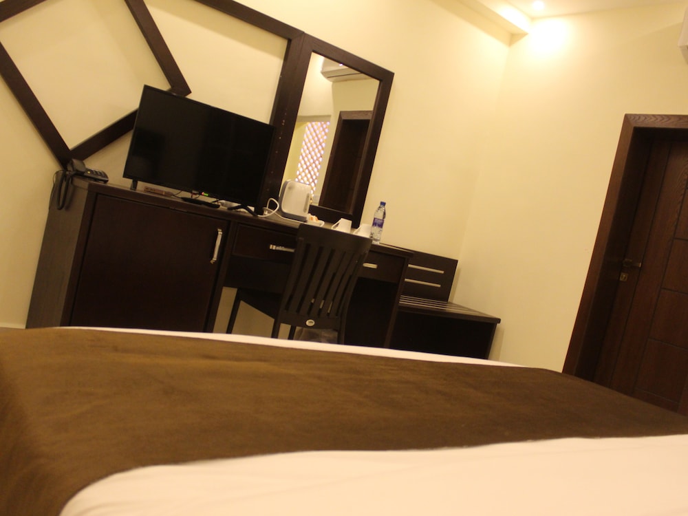 Deluxe Double Room photo 3