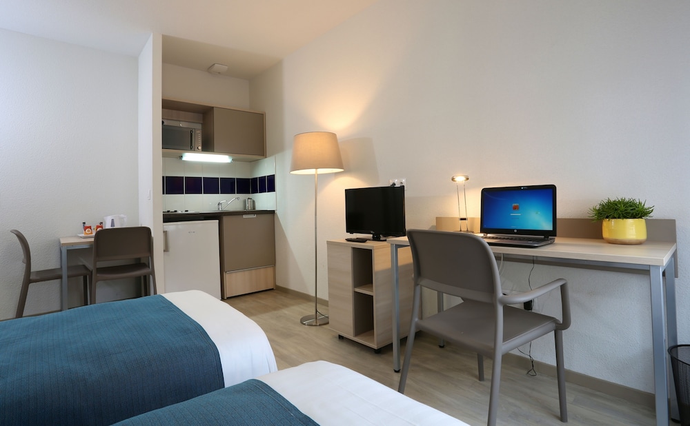 Twin Room photo 2