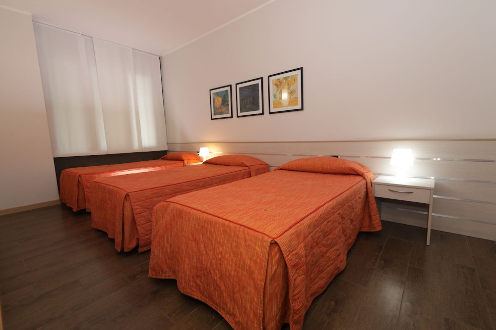 Deluxe Apartment, 1 Bedroom (2 adulti)