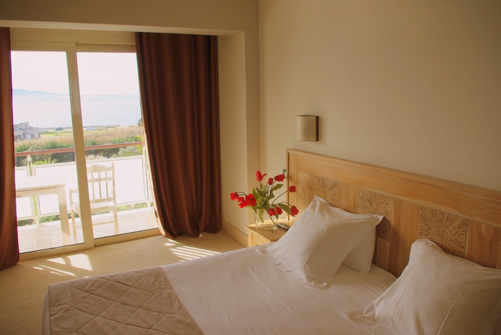 Double Room, Sea View - Photo 4