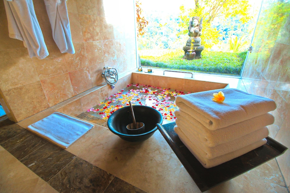 Drupadi Two Bedroom Villa with Private Pool - Photo 9