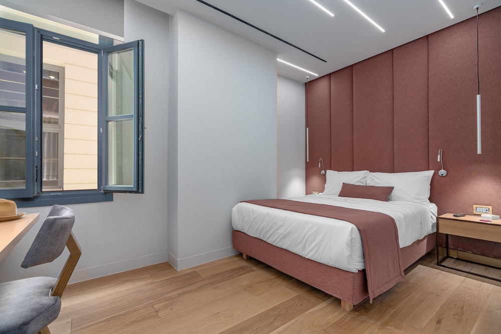 Comfort Single Room