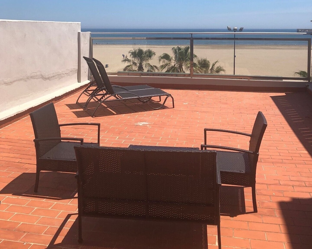 Penthouse, Terrace, Sea View - Photo 5