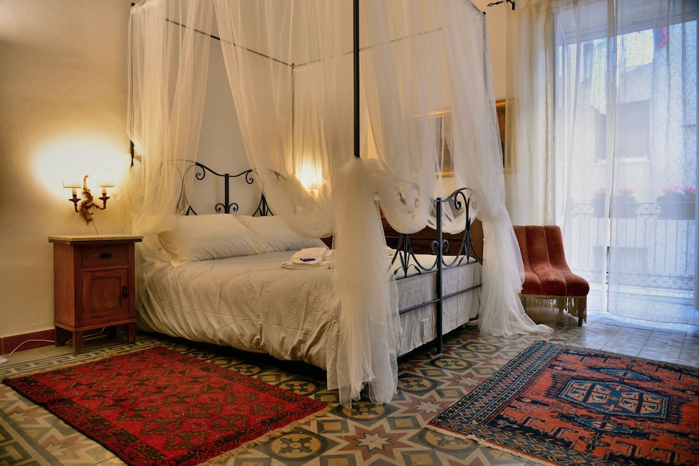 Double Room, Multiple Beds