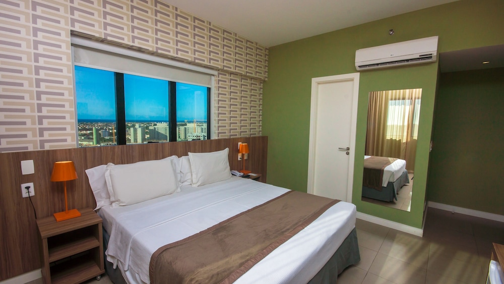 Quarto Duplo Superior photo 1