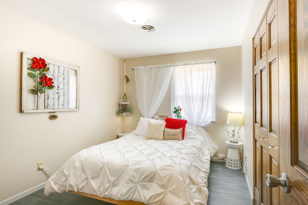 House (2 Bedrooms) photo 2