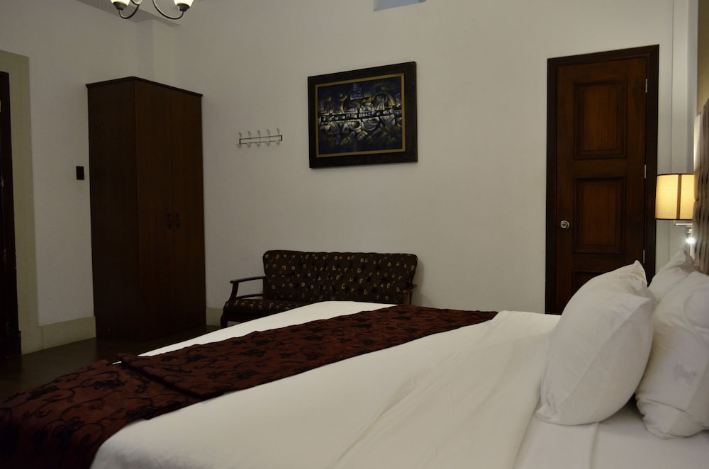 Presidential Studio Suite photo 3