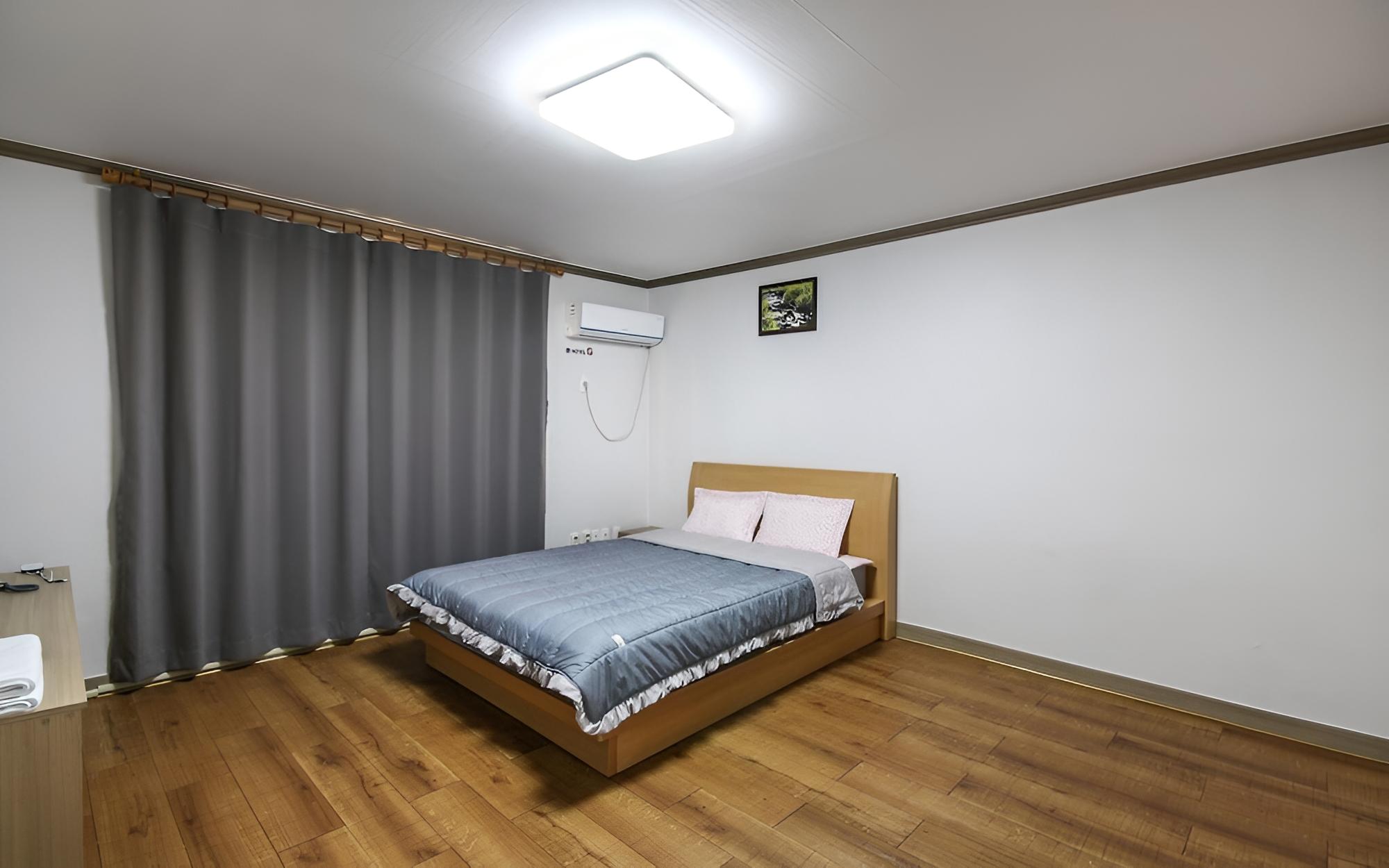 Room (Double room) photo 1
