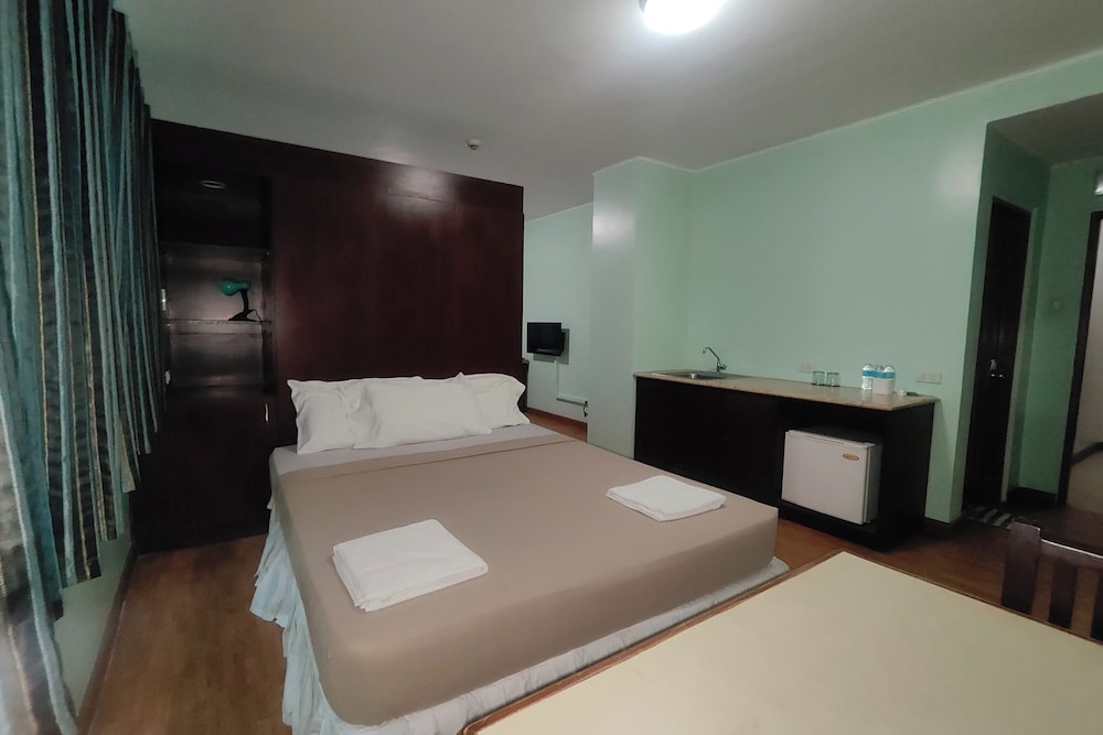 Deluxe Room photo 3