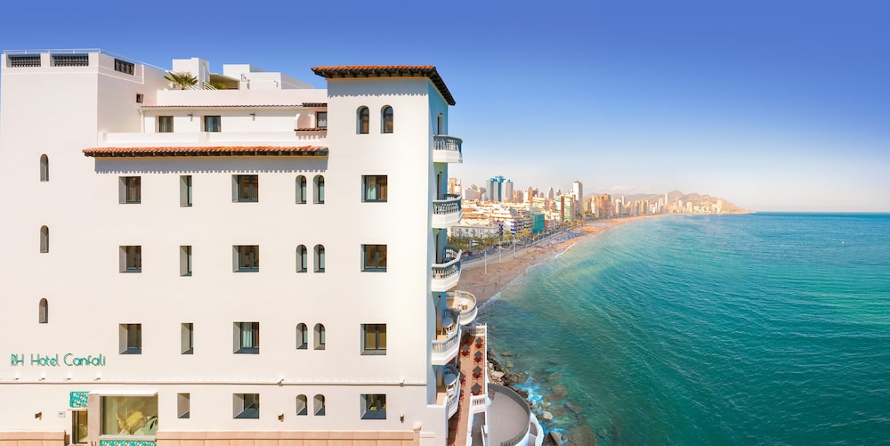 Double or Twin Room, Sea View - Photo 2