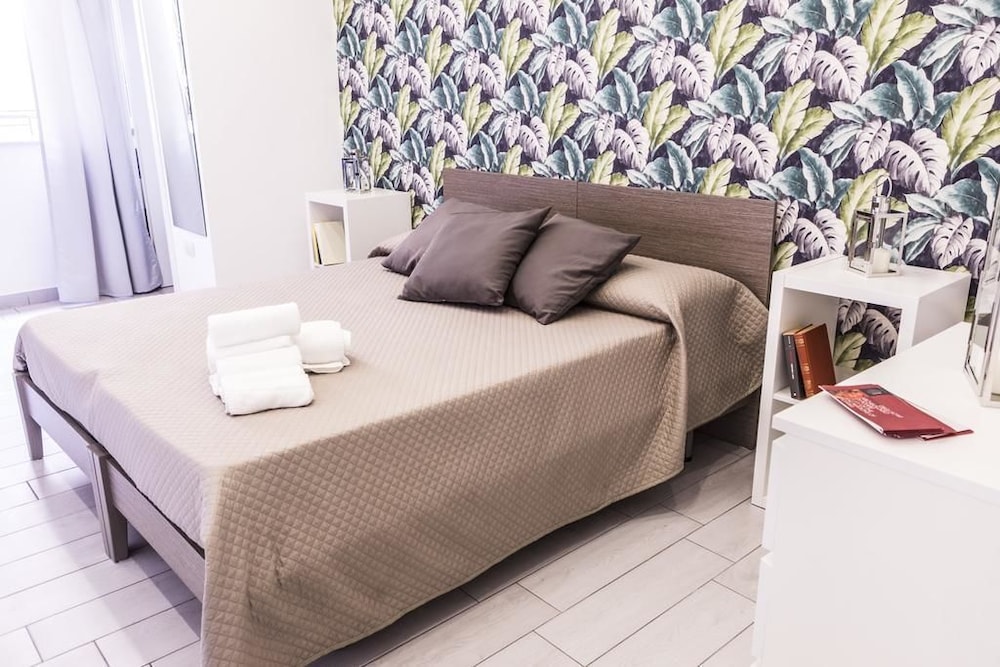 Double or Twin Room photo 1