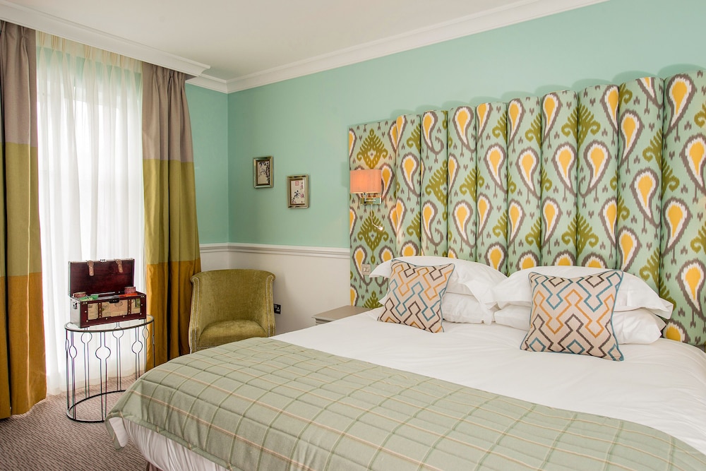 Deluxe Double Room photo 2
