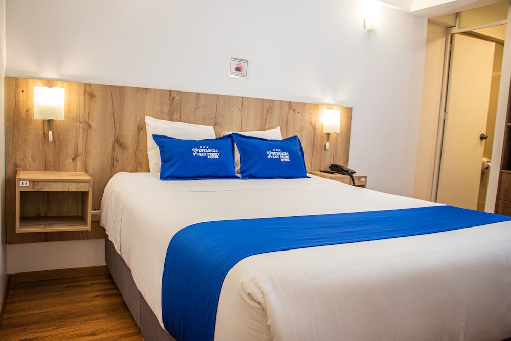 Superior Double Room Single Use