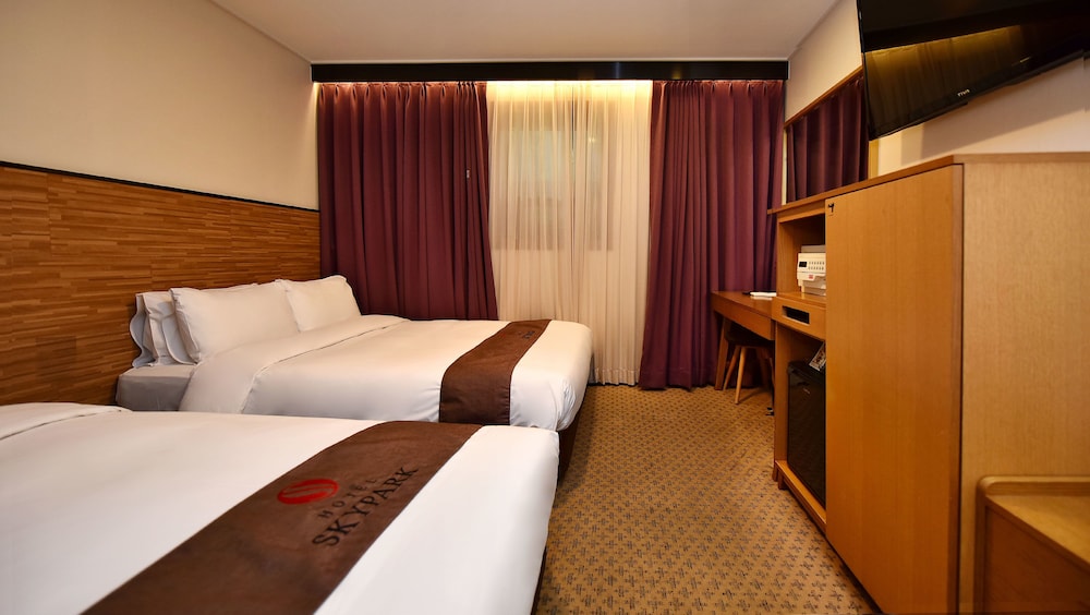 Deluxe Twin Room - Photo 4