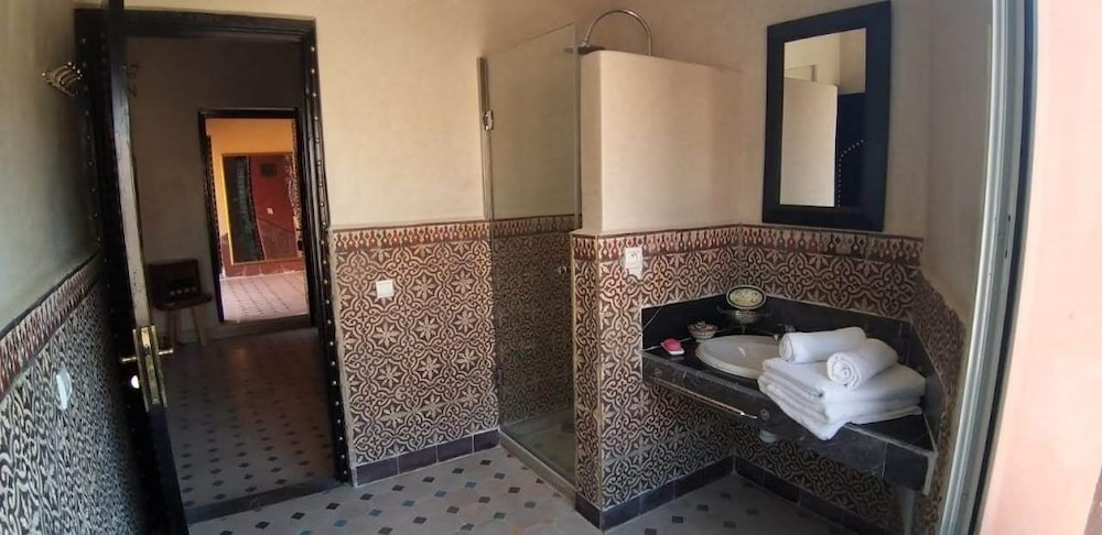 Suite, Garden View (NTABET) photo 3