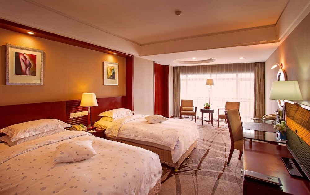Standard Twin Room photo 1