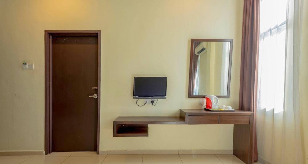 Twin Room photo 3