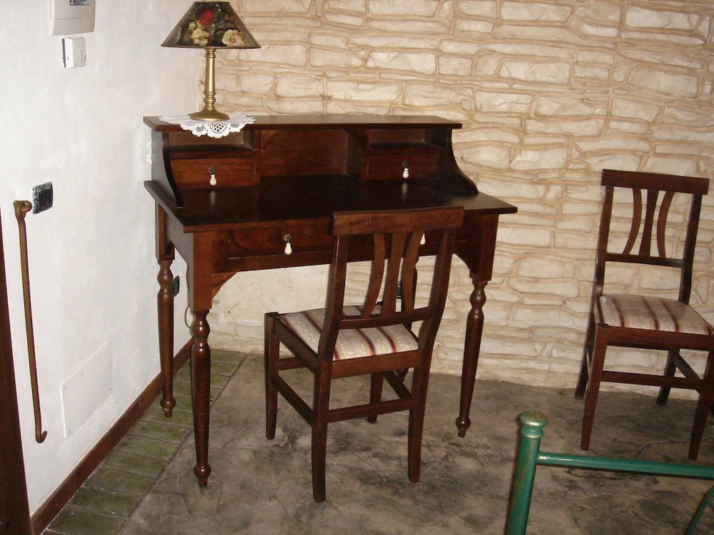 Le Cinque Pietre, Foto 6