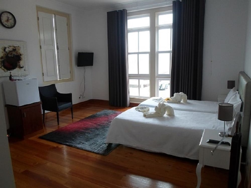 City Double or Twin Room photo 3