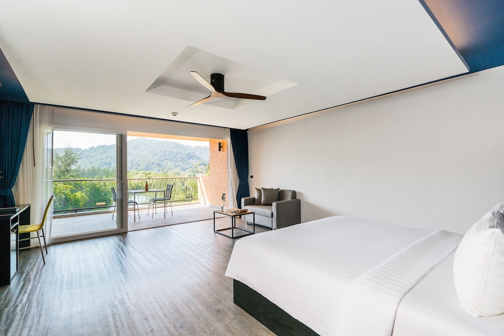 Deluxe Double or Twin Room, 1 Double or 2 Twin Beds - Photo 4