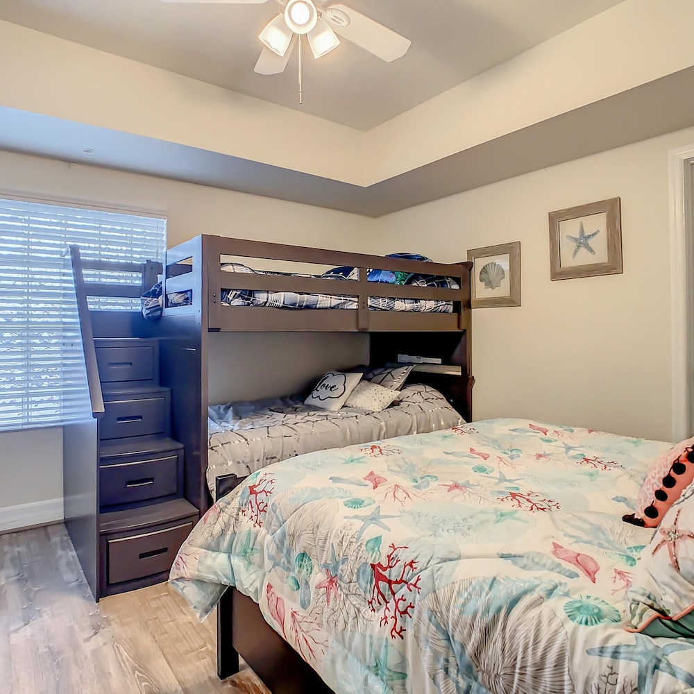 Beautifully Updated 2 2 Oceanwalk Condo Nestled up Nest to the Estuary in Building 18 Ow18-202, 写真 18