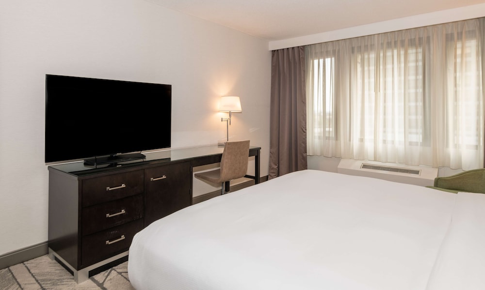 Room, 1 King Bed