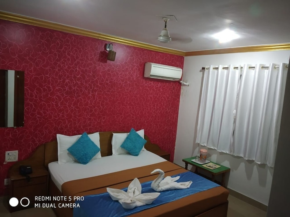 Deluxe Room photo 2