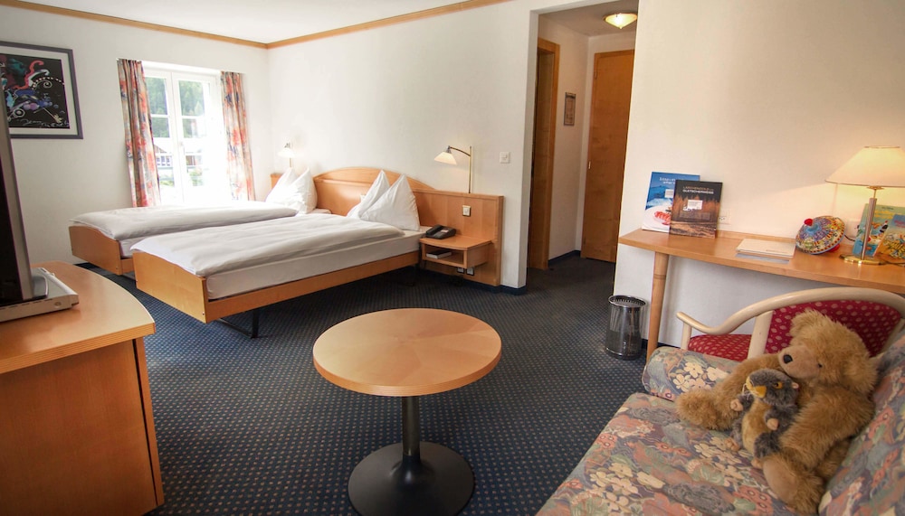 Classic Double Room photo 2