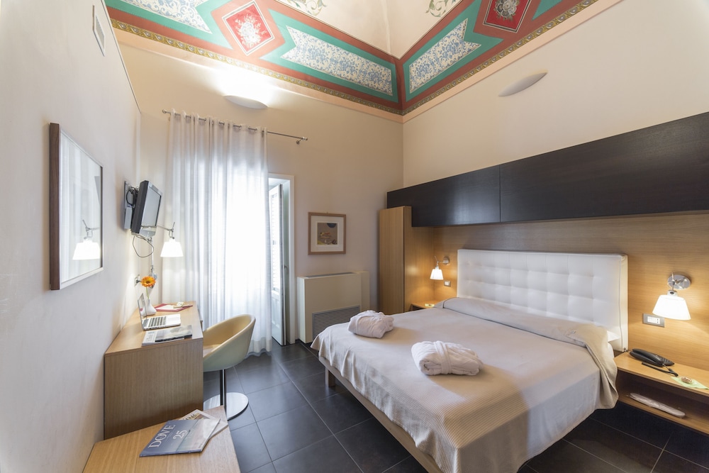 Deluxe Double Room photo 1