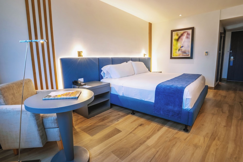 Business Room, 1 King Bed, Non Smoking, River View photo 3