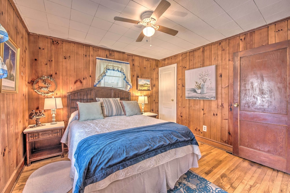 Cottage (2 Bedrooms) photo 3