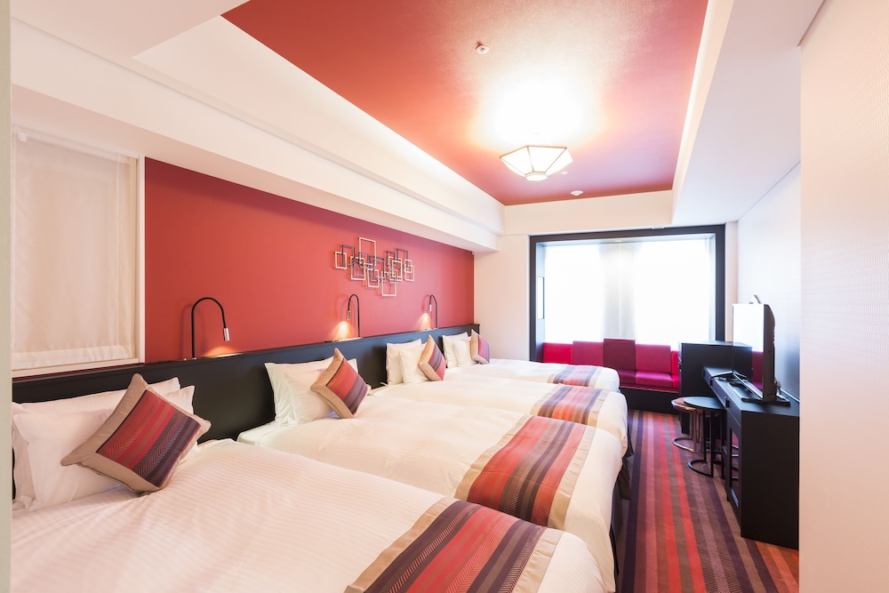 Fourth Room (Non Smoking) photo 3