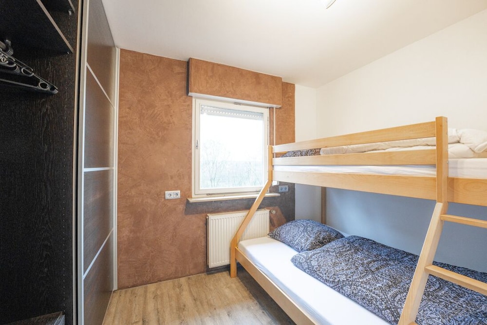 Family Condo, 3 Bedrooms, Garden View photo 2