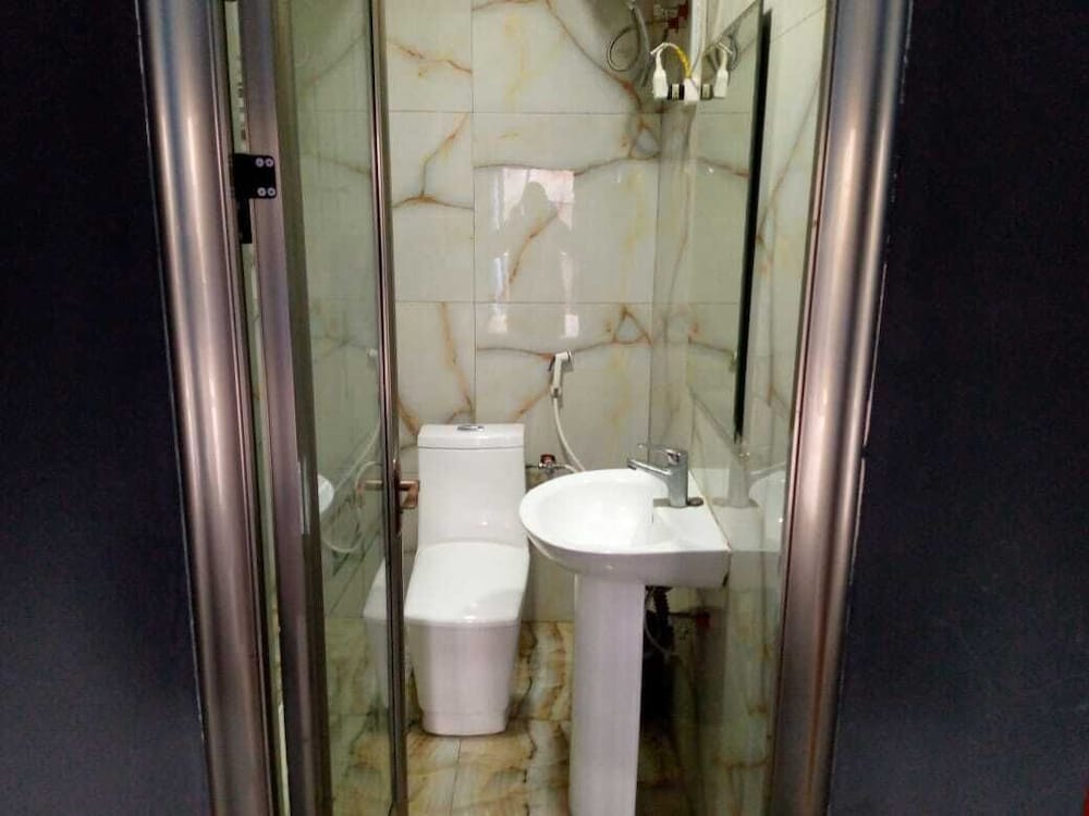 Comfort Twin Room