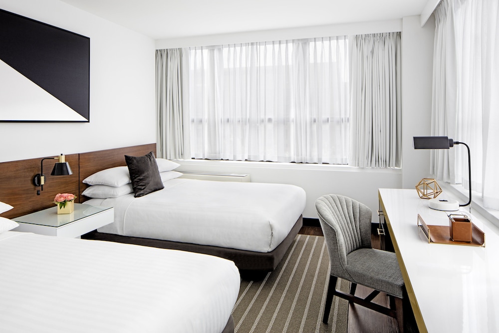 Executive Double Suite - Photo 3