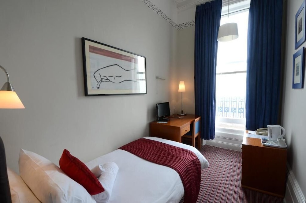 Single Room, Sea View photo 3