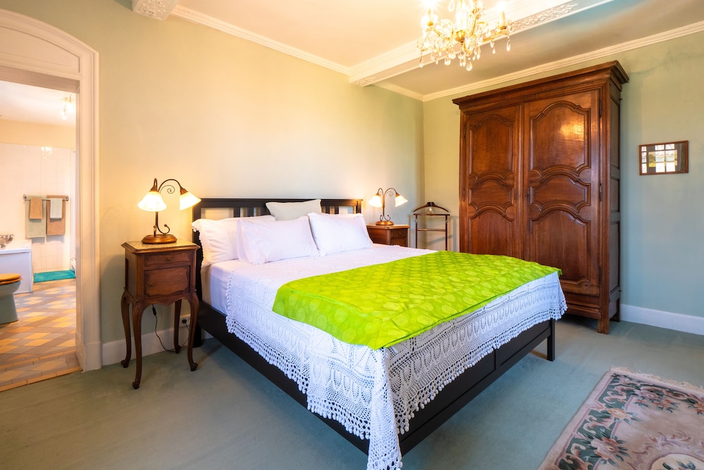 Deluxe Suite photo 1