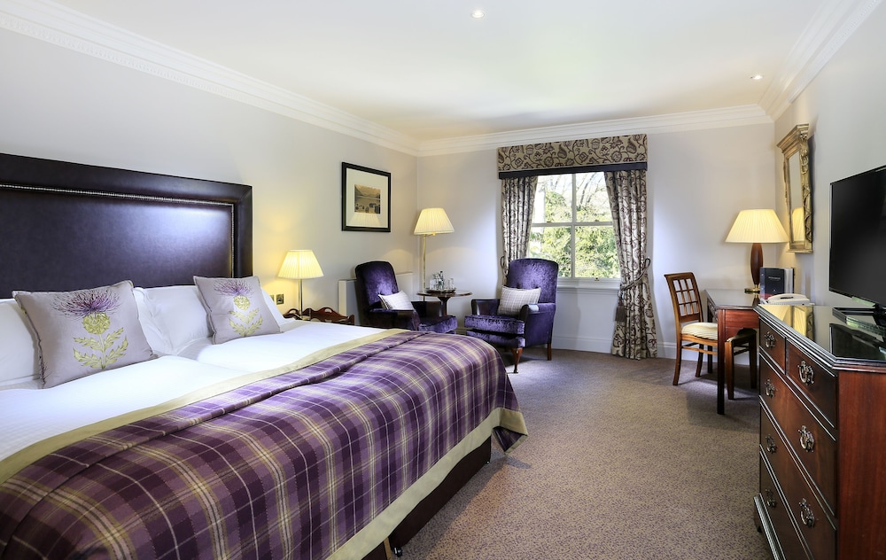 Superior Room, 1 Double Bed (Deluxe King) photo 1