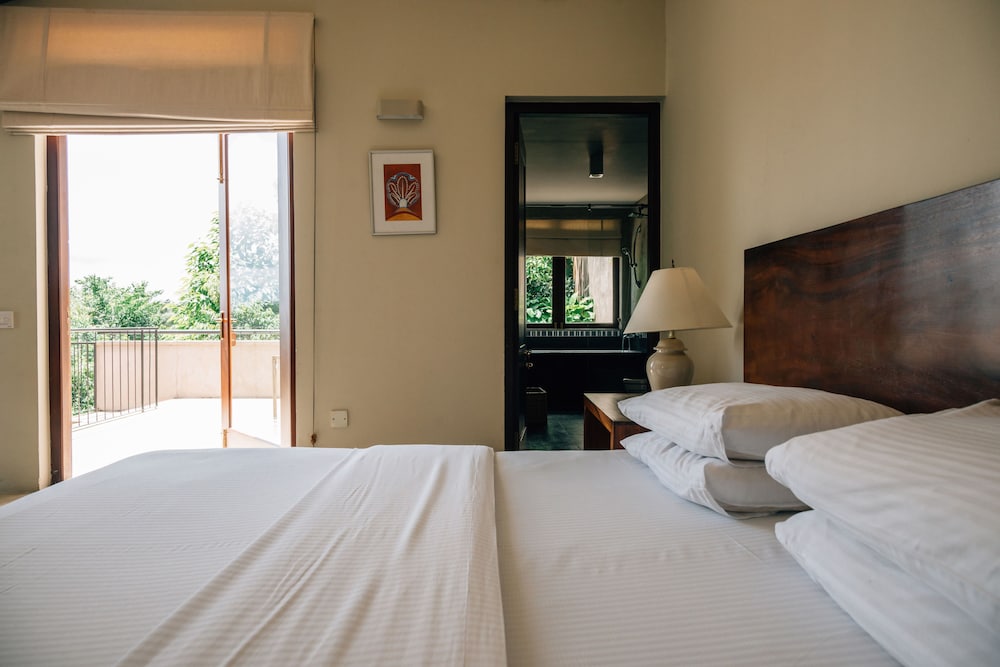 Luxury Room, 1 King Bed