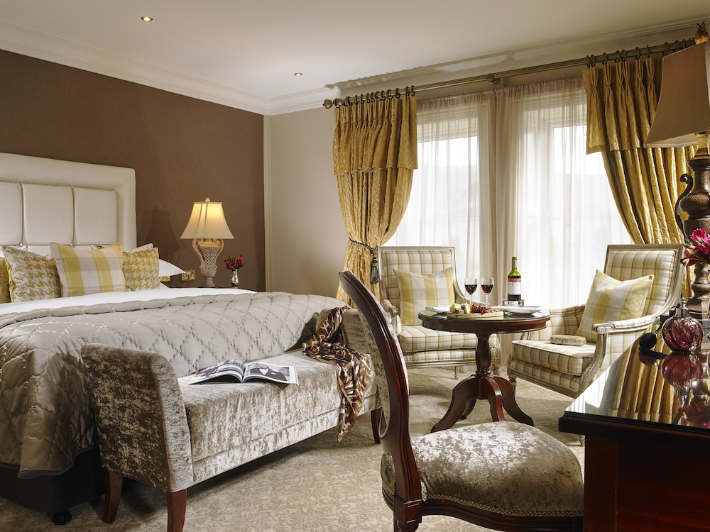 Superior Double Room - Photo 1